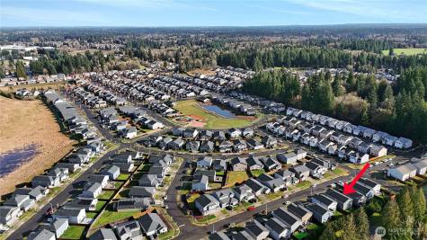 1381 92nd Way SE Tumwater WA 98501