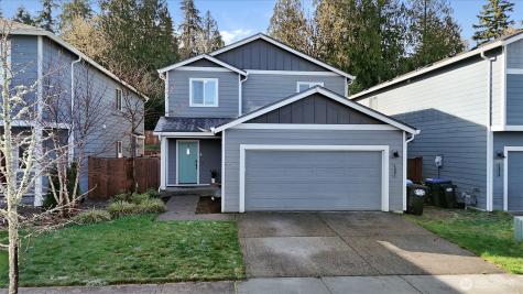 1381 92nd Way SE Tumwater WA 98501