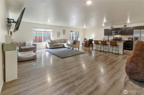 1381 92nd Way SE Tumwater WA 98501