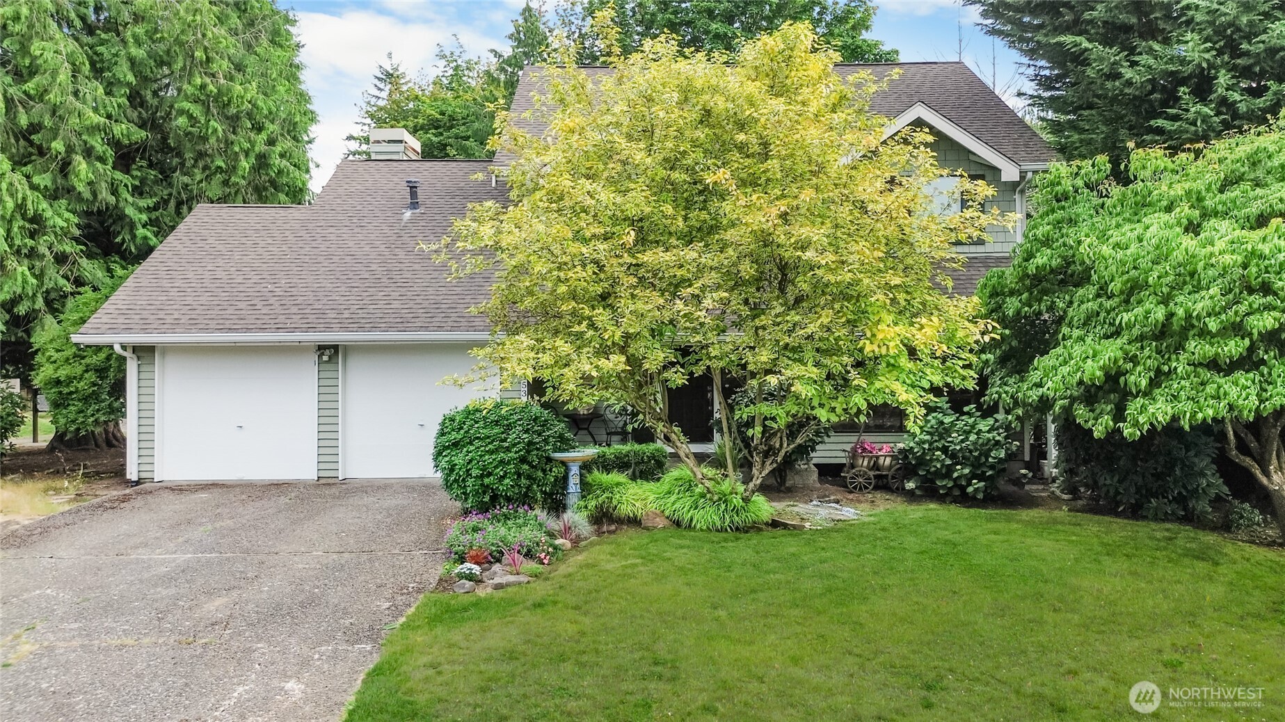 18453 135th Place SE Renton WA 98058