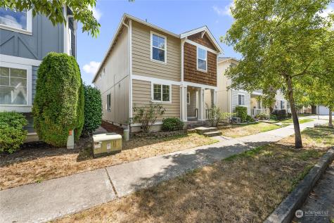 2711 8th Puyallup WA 98374