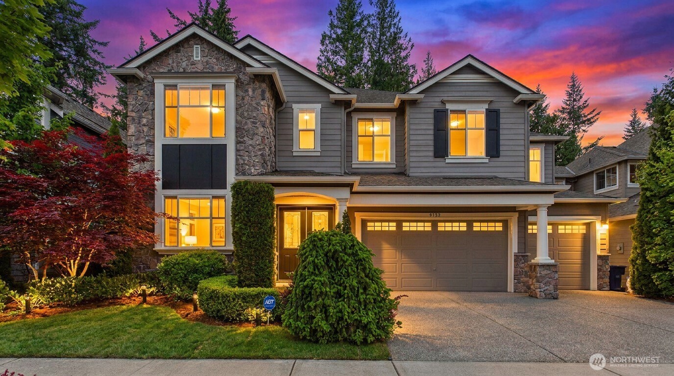 9758 242nd Way NE Redmond WA 98053
