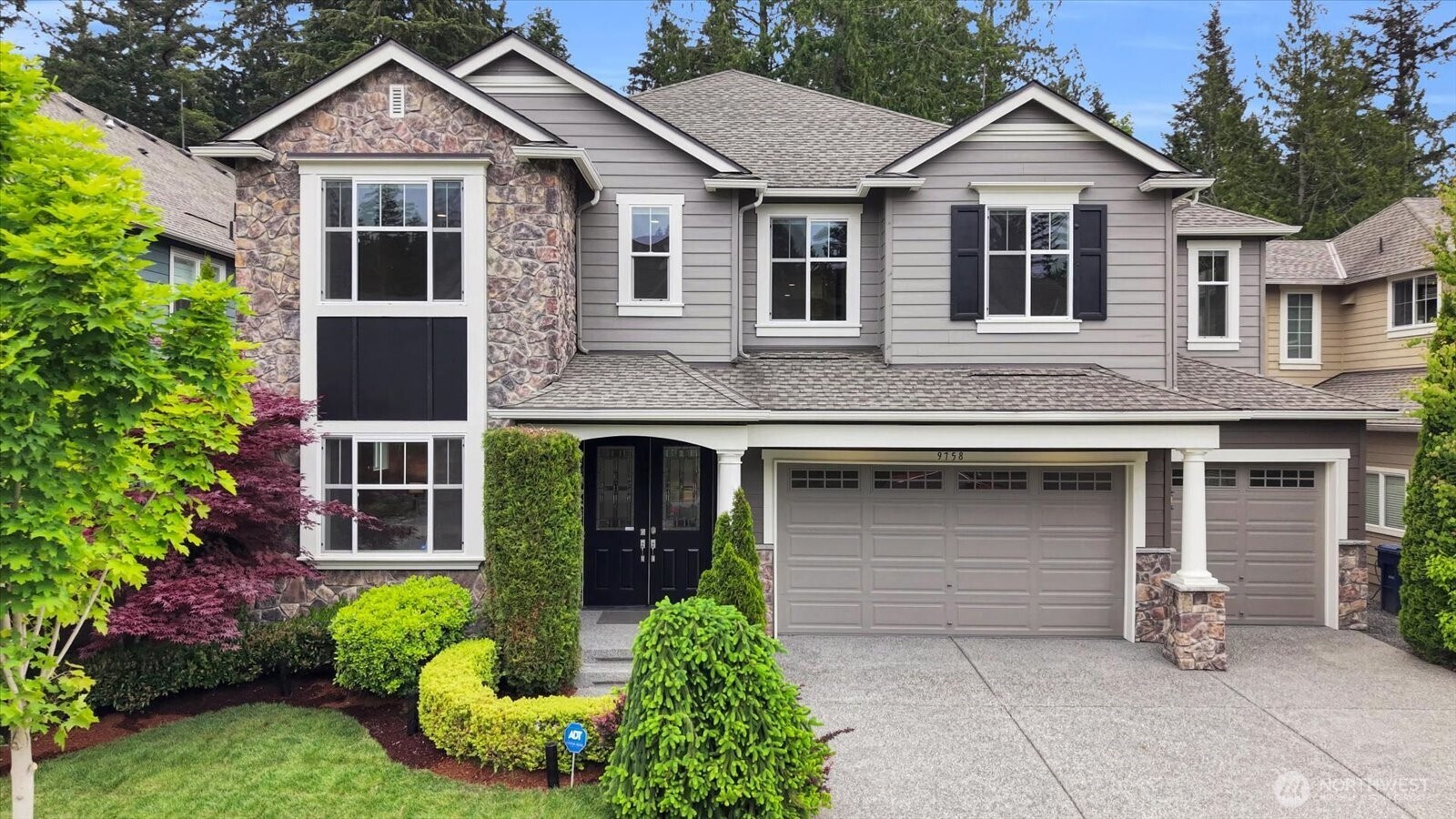 9758 242nd Way NE Redmond WA 98053