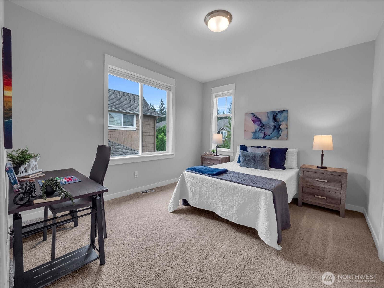 9758 242nd Way NE Redmond WA 98053