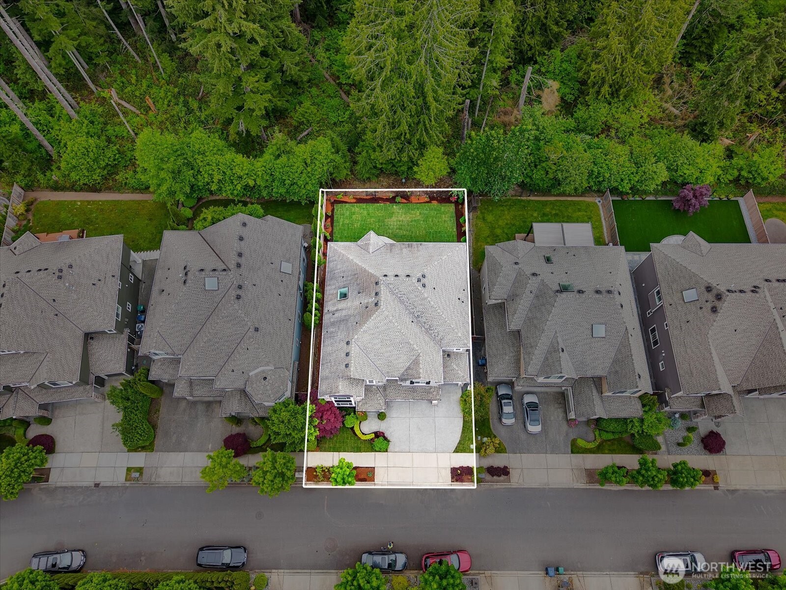 9758 242nd Way NE Redmond WA 98053