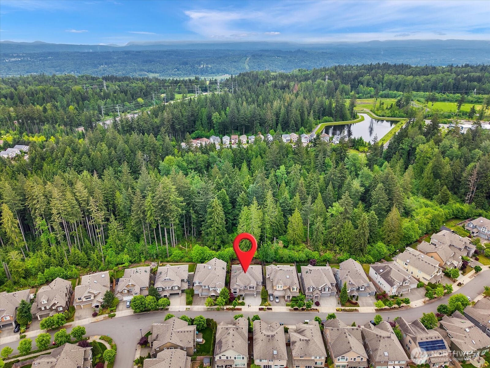 9758 242nd Way NE Redmond WA 98053