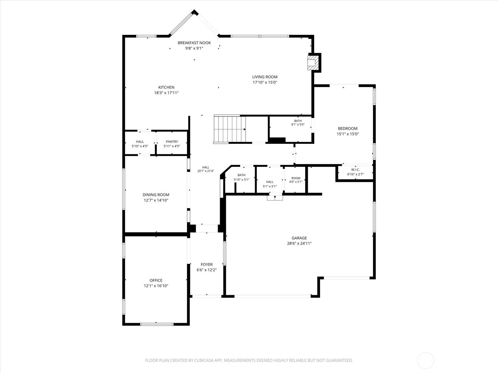 9758 242nd Way NE Redmond WA 98053