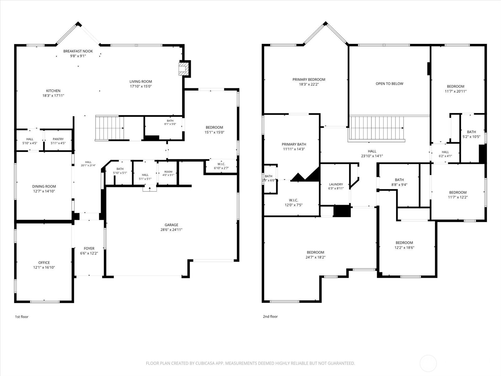 9758 242nd Way NE Redmond WA 98053