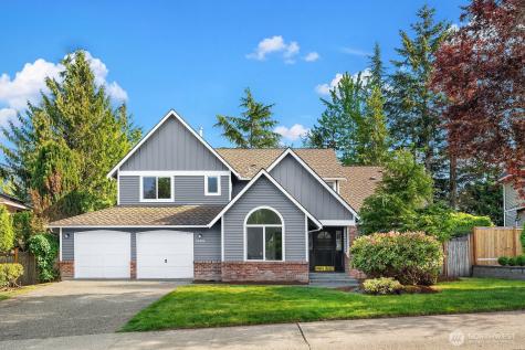 23203 NE 18th Place Sammamish WA 98074