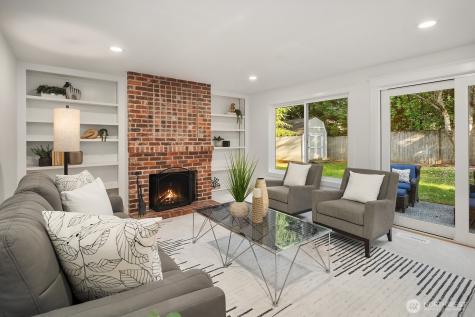 23203 NE 18th Place Sammamish WA 98074