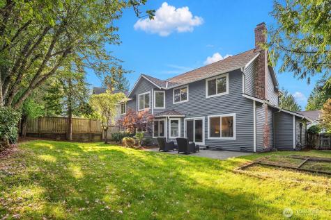 23203 NE 18th Place Sammamish WA 98074