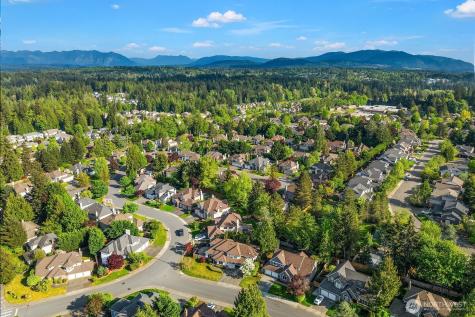 23203 NE 18th Place Sammamish WA 98074