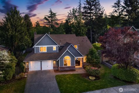 23203 NE 18th Place Sammamish WA 98074