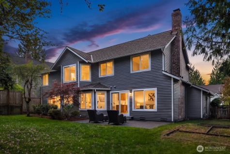 23203 NE 18th Place Sammamish WA 98074
