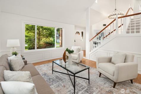 23203 NE 18th Place Sammamish WA 98074