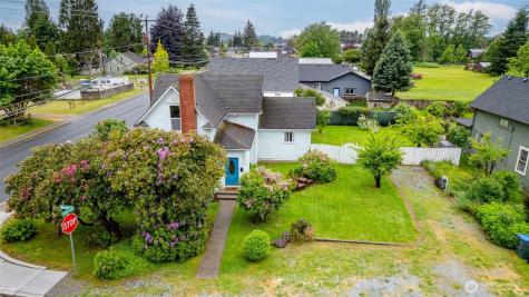 824 Borseth Street Sedro Woolley WA 98284