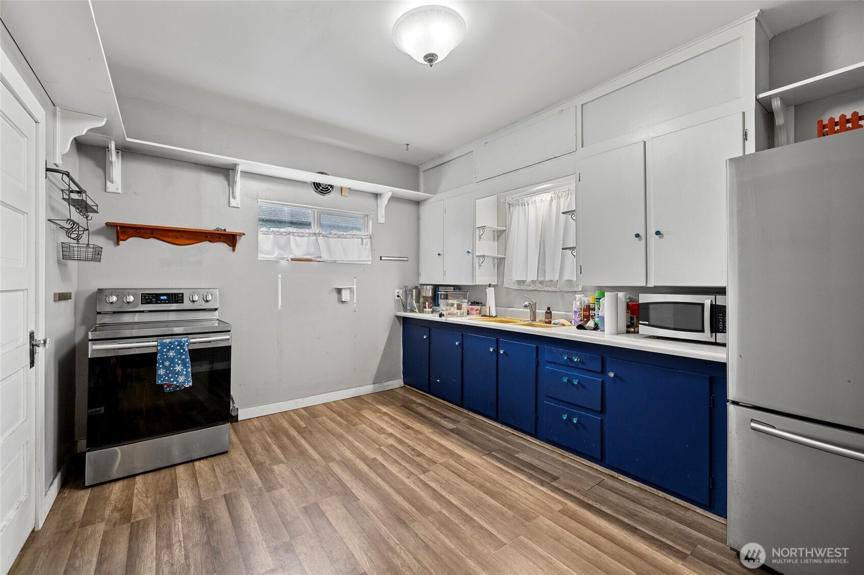 824 Borseth Street Sedro Woolley WA 98284
