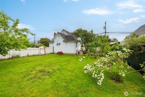 824 Borseth Street Sedro Woolley WA 98284
