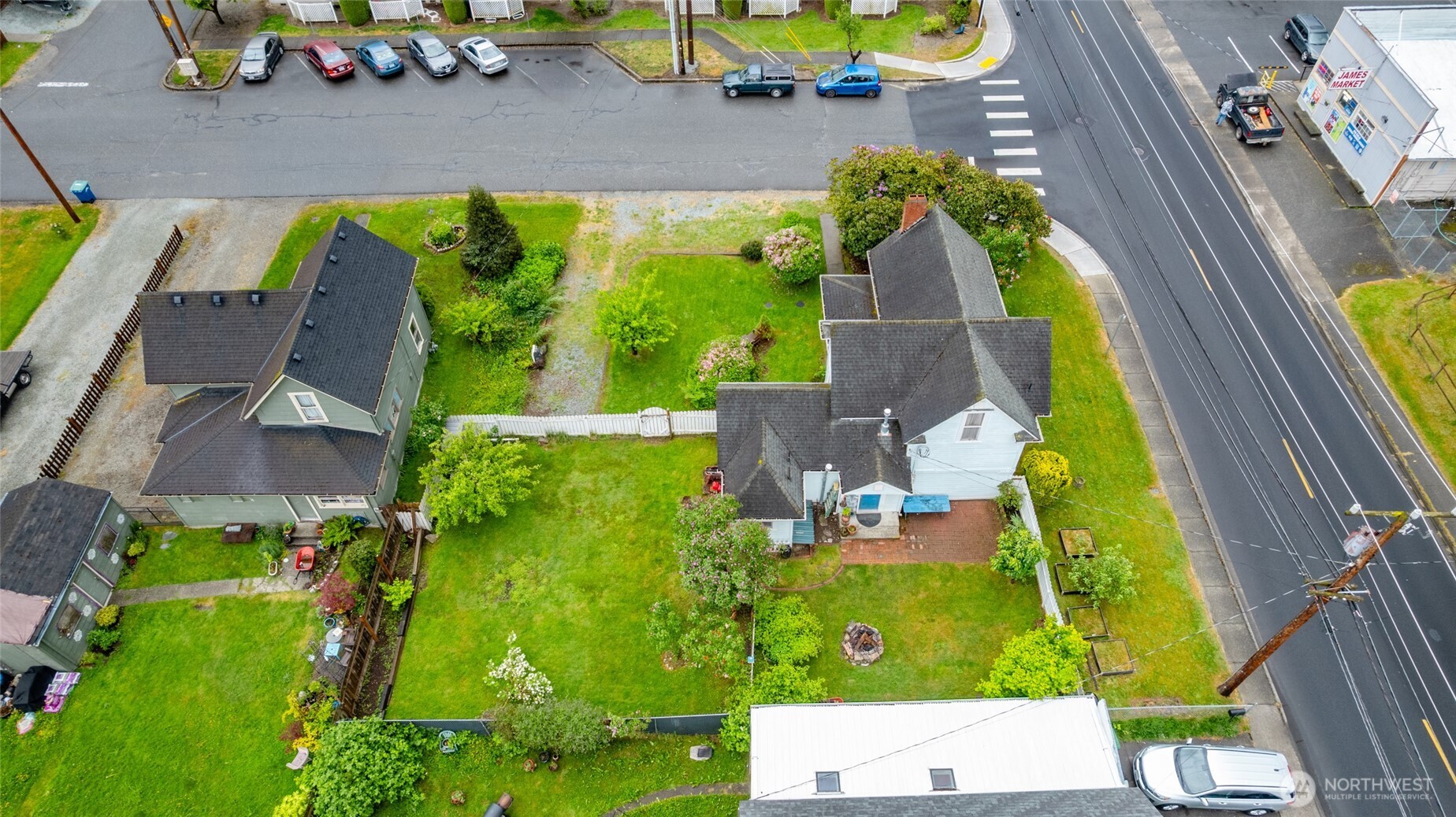 824 Borseth Street Sedro Woolley WA 98284