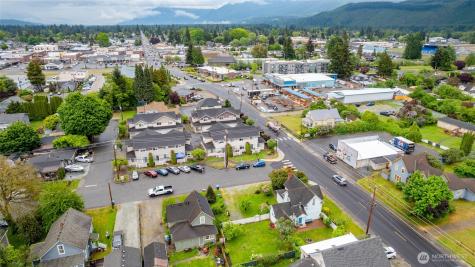 824 Borseth Street Sedro Woolley WA 98284