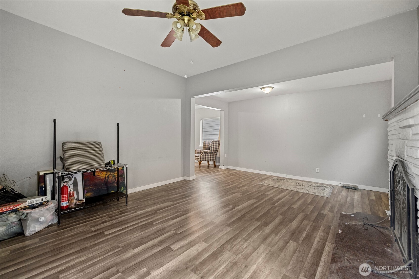 824 Borseth Street Sedro Woolley WA 98284