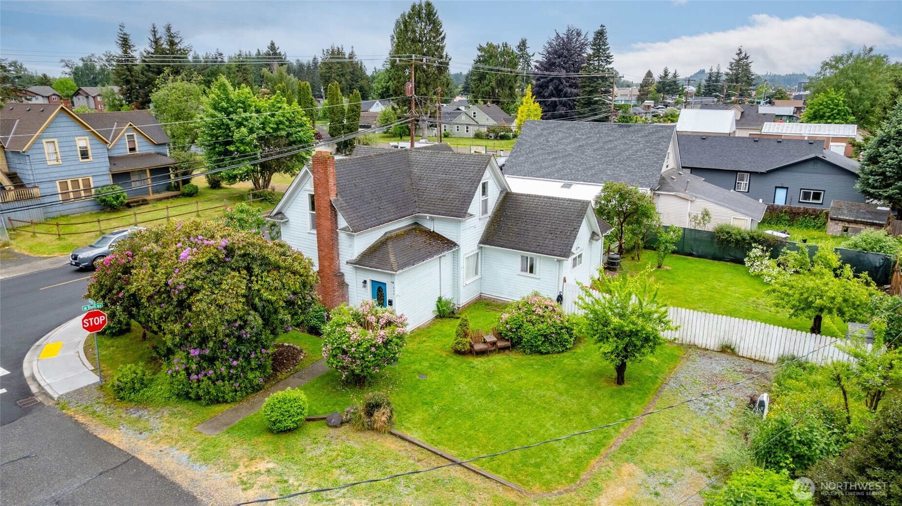 824 Borseth Street Sedro Woolley WA 98284