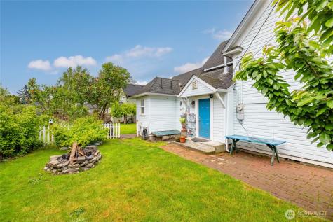824 Borseth Street Sedro Woolley WA 98284