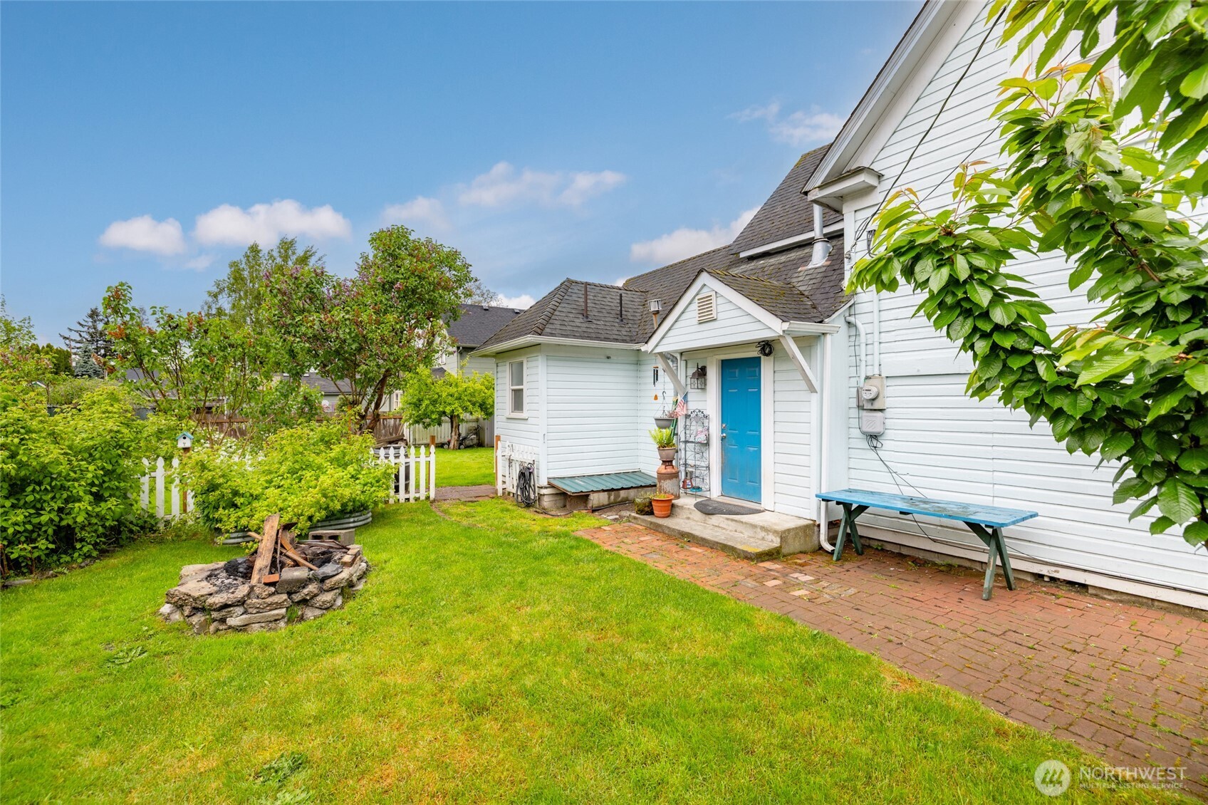824 Borseth Street Sedro Woolley WA 98284