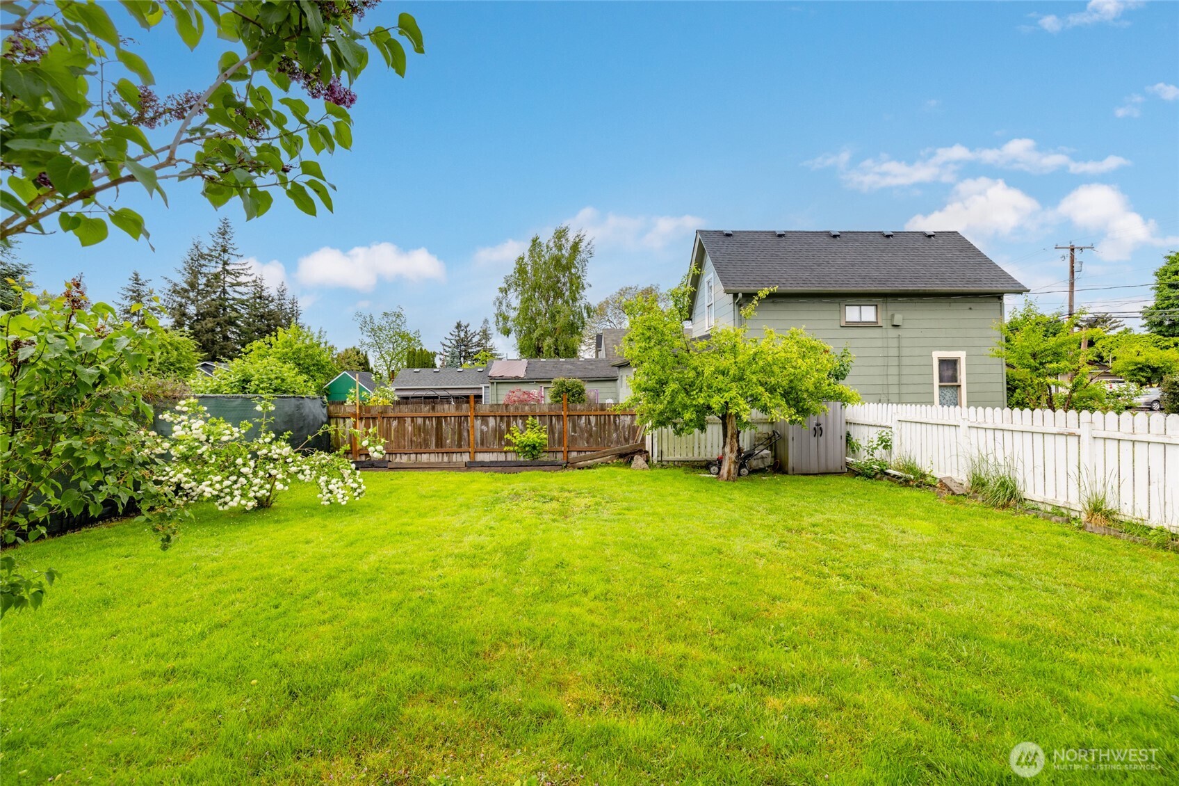 824 Borseth Street Sedro Woolley WA 98284