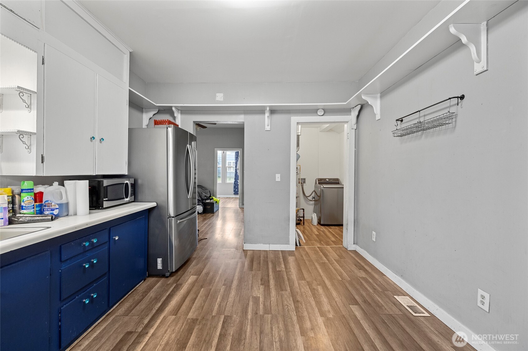 824 Borseth Street Sedro Woolley WA 98284