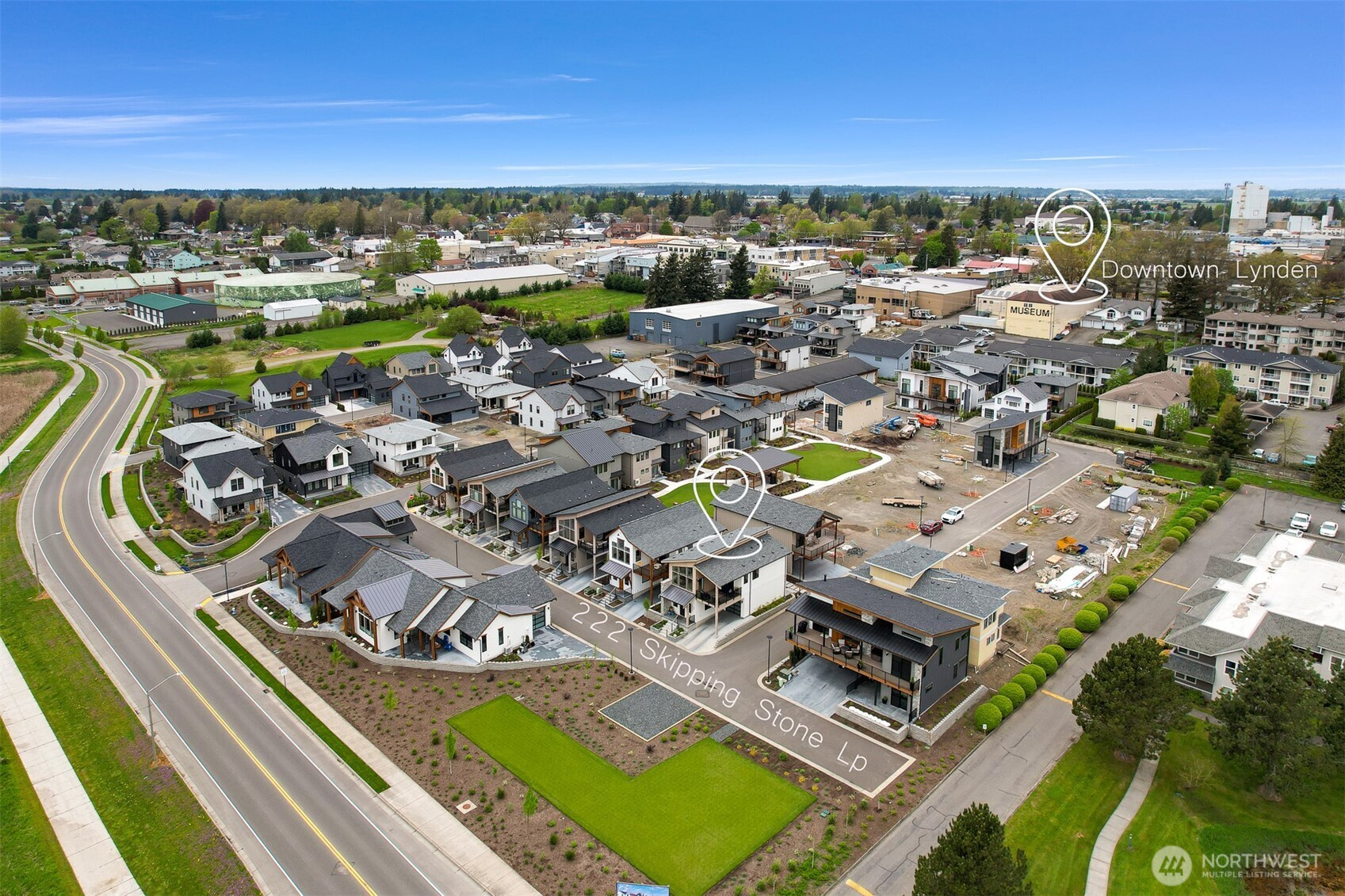 222 Skipping Stone Loop Lynden WA 98264