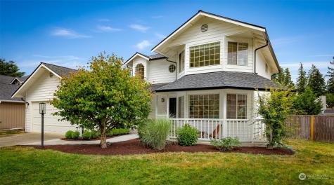 12919 79th Puyallup WA 98373