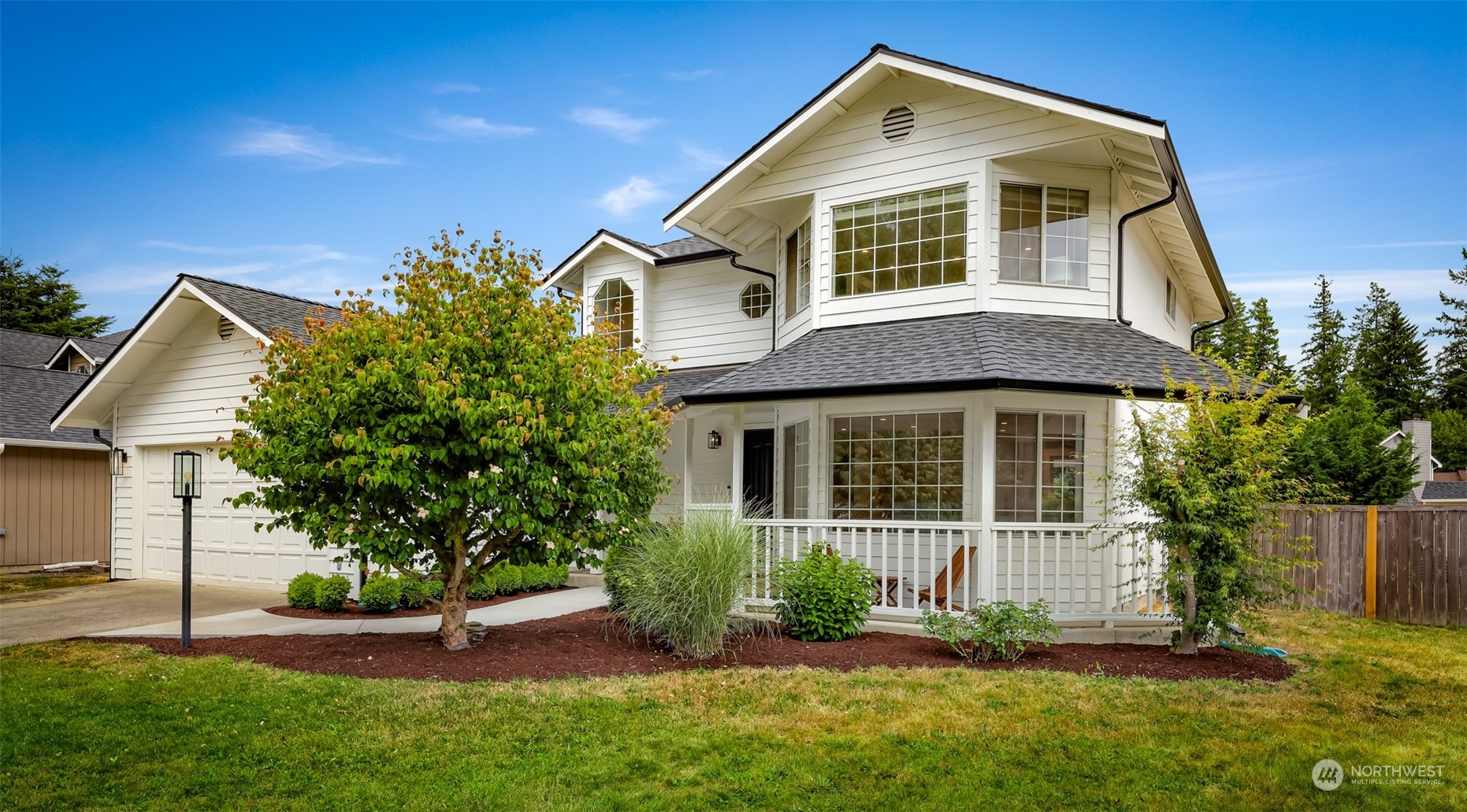 12919 79th Avenue Court E Puyallup WA 98373