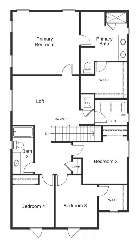 233 Serene View (Lot 9) Place NW Olympia WA 98502