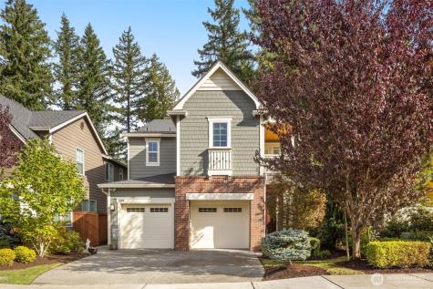 1508 247th Avenue NE Sammamish WA 98074