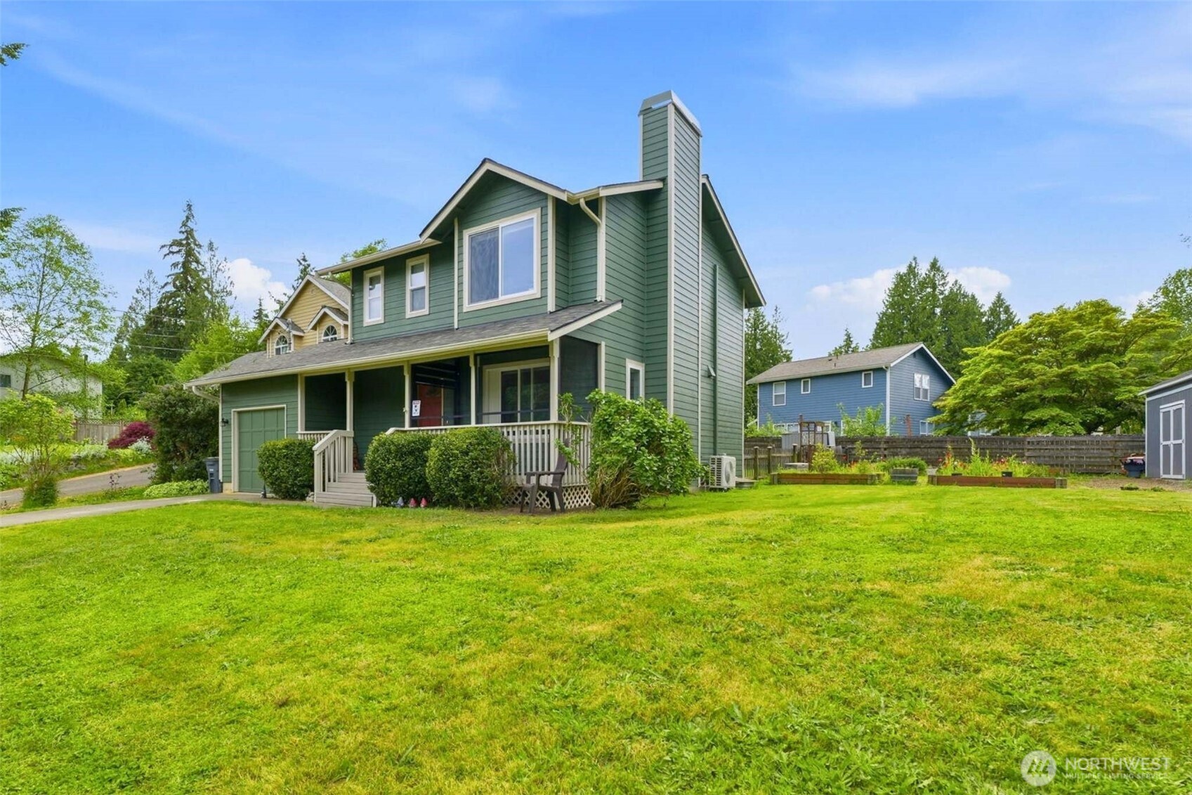 24130 Madura Drive NE Kingston WA 98346