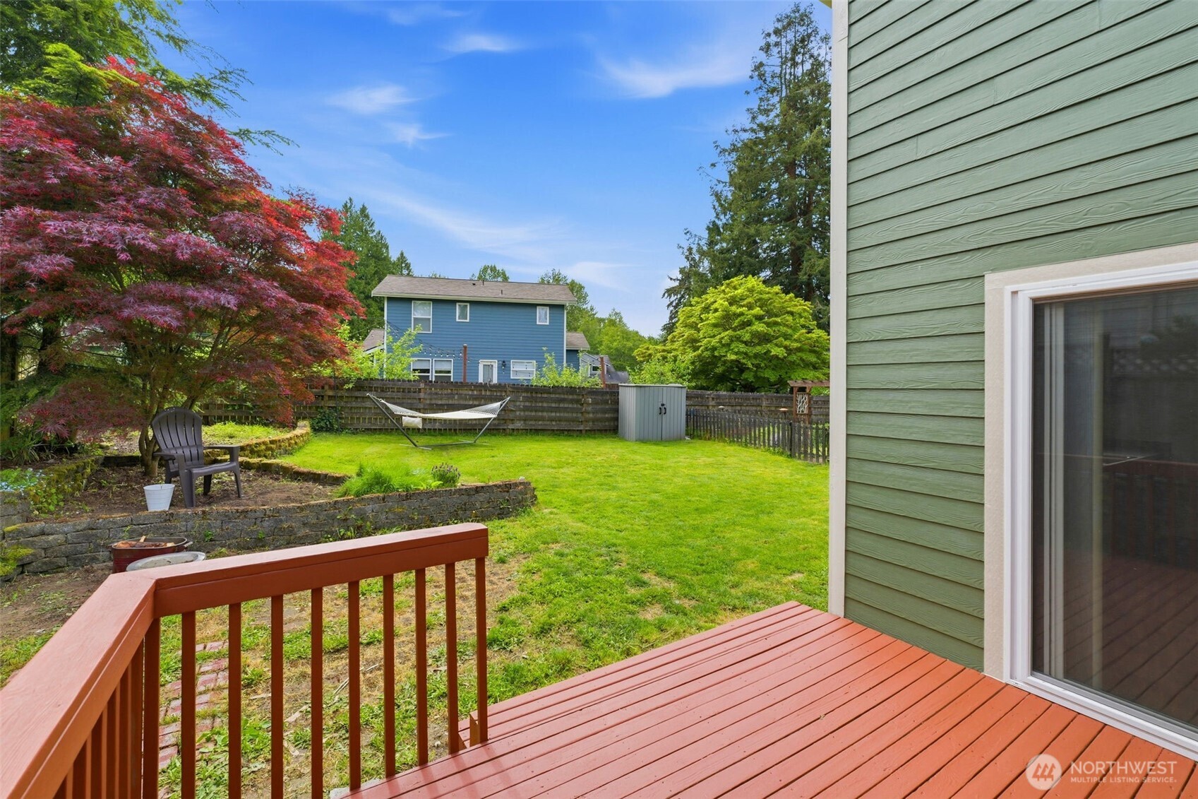 24130 Madura Drive NE Kingston WA 98346