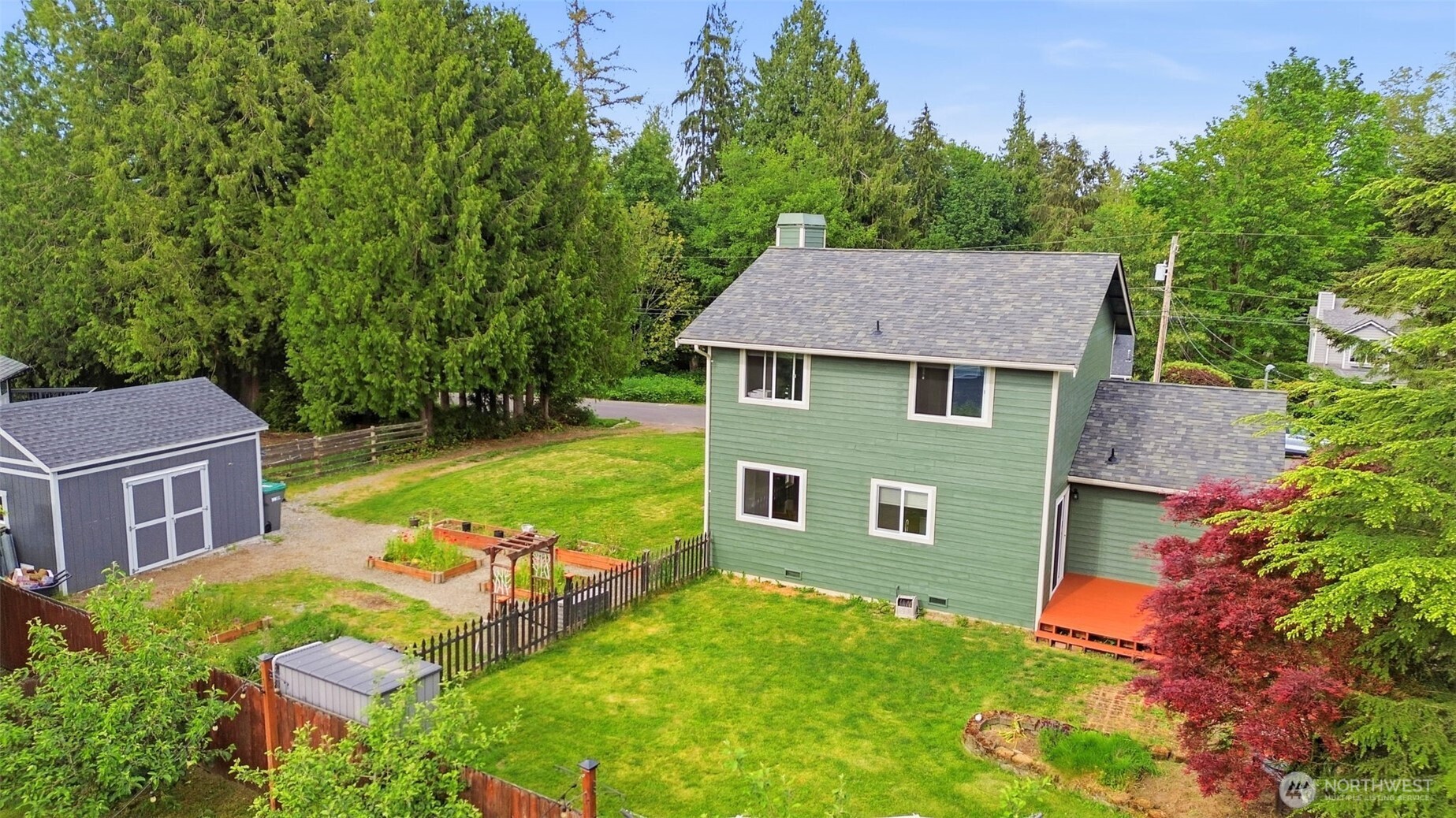 24130 Madura Drive NE Kingston WA 98346