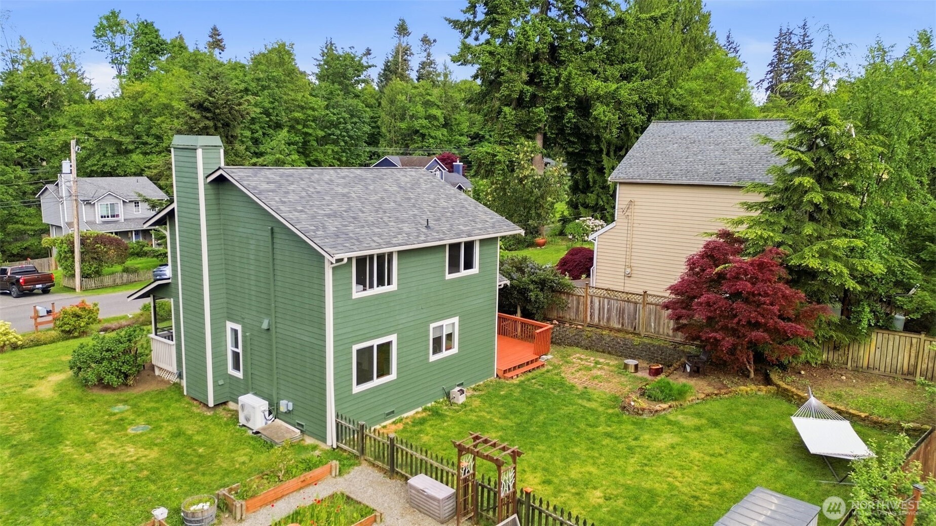 24130 Madura Drive NE Kingston WA 98346