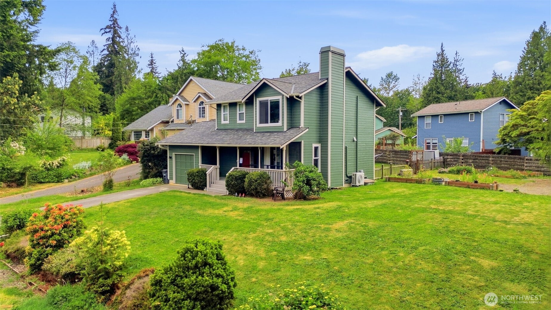 24130 Madura Drive NE Kingston WA 98346