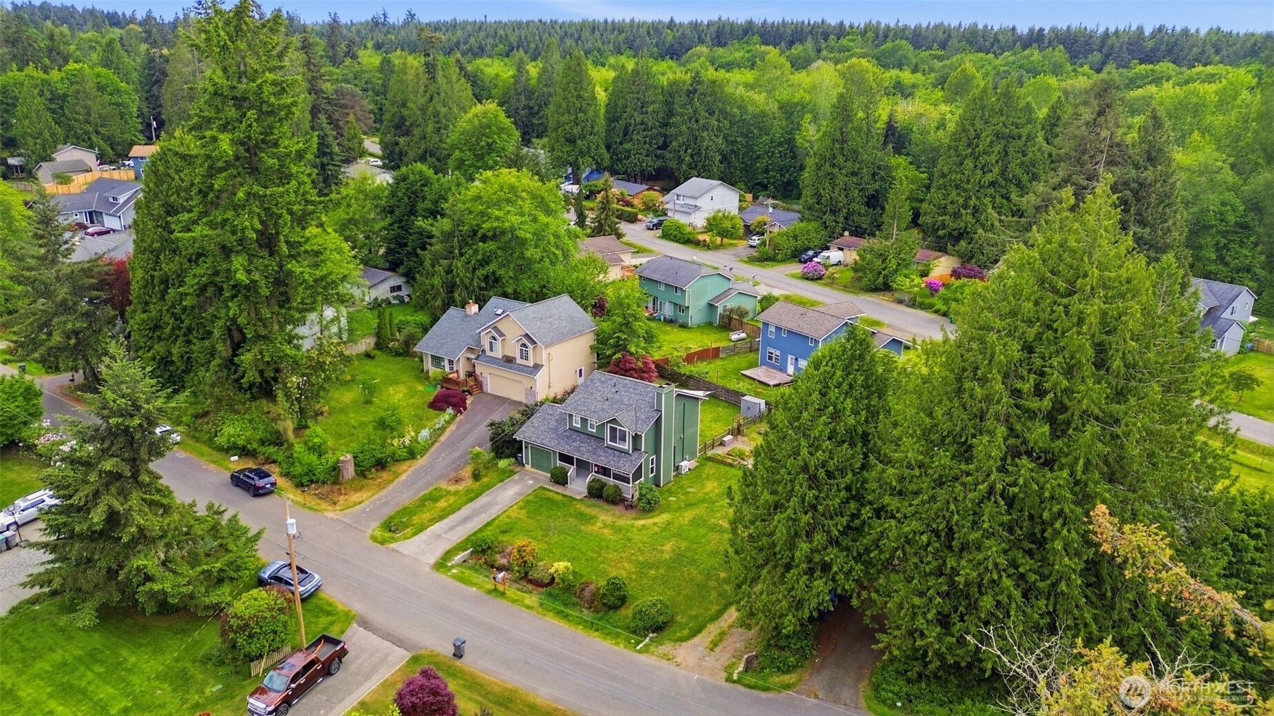 24130 Madura Drive NE Kingston WA 98346