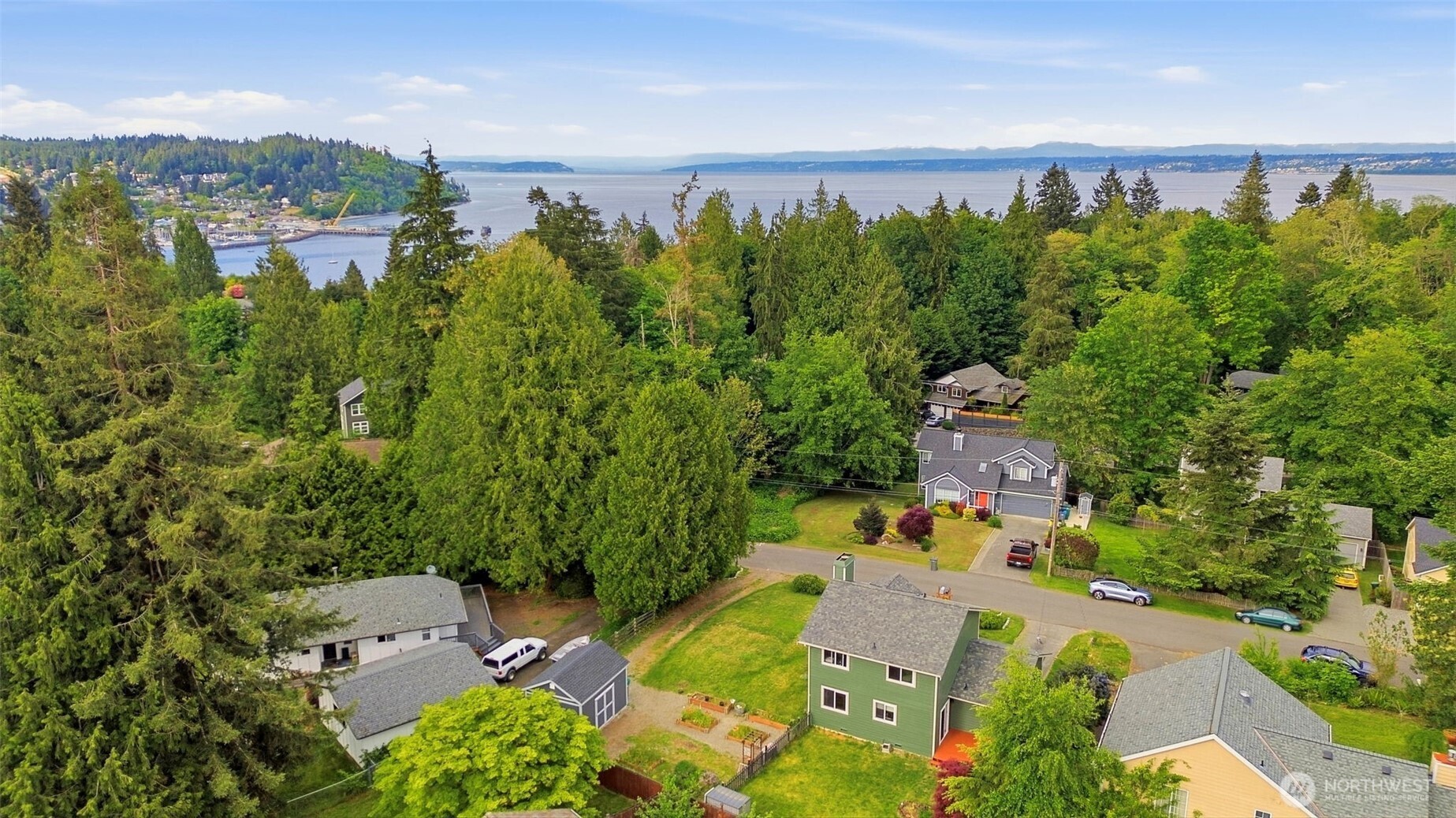 24130 Madura Drive NE Kingston WA 98346