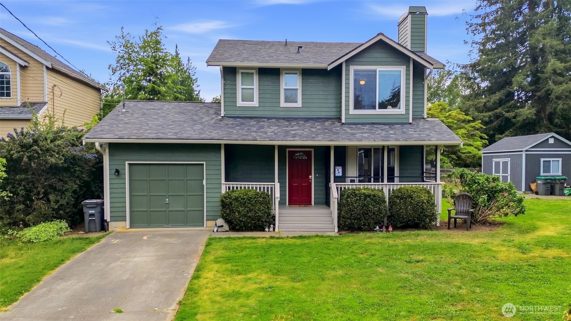 24130 Madura Drive NE Kingston WA 98346
