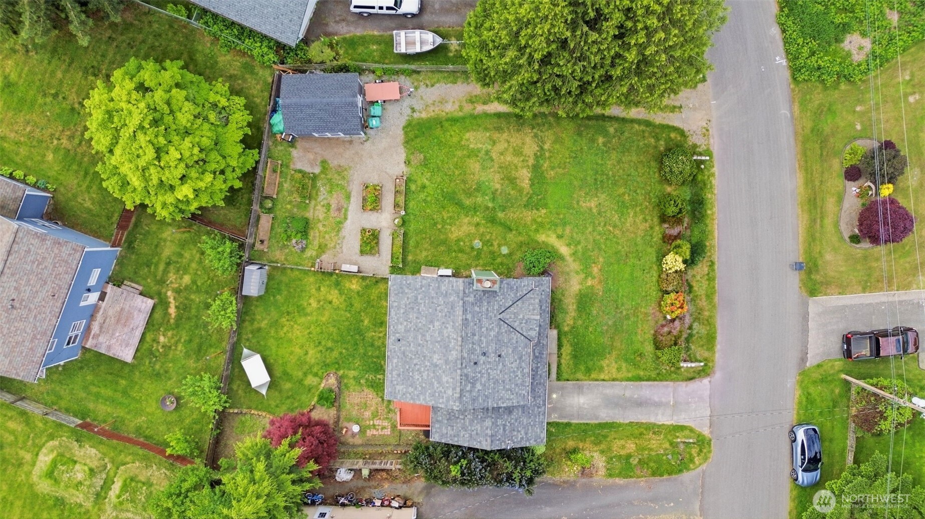 24130 Madura Drive NE Kingston WA 98346