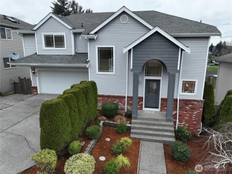 314 20th Renton WA 98055
