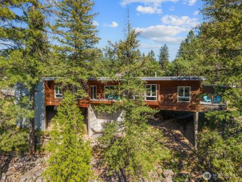 8970 Icicle Road Leavenworth WA 98826