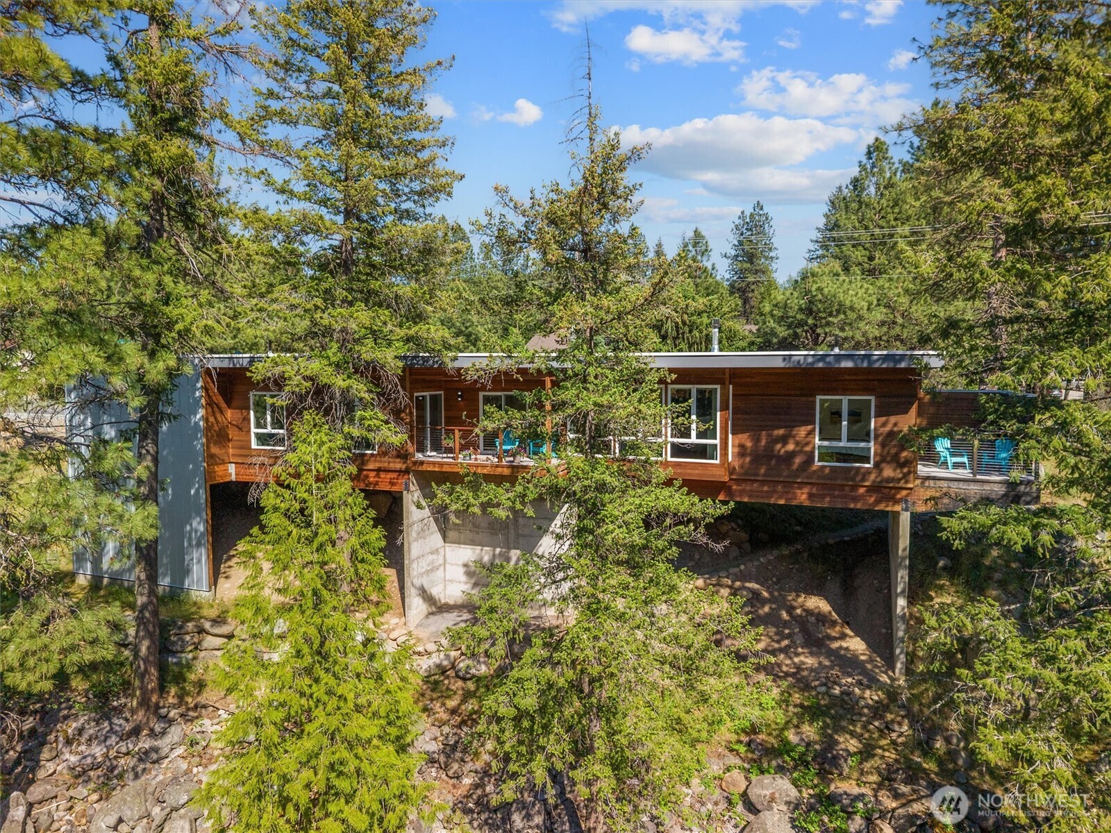 8970 Icicle Road Leavenworth WA 98826