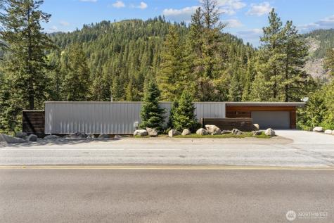 8970 Icicle Road Leavenworth WA 98826