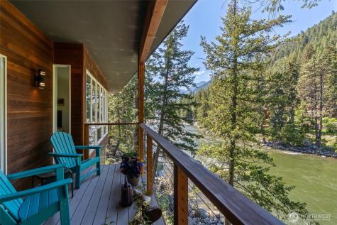 8970 Icicle Road Leavenworth WA 98826