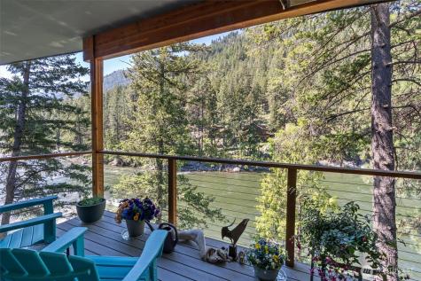 8970 Icicle Road Leavenworth WA 98826